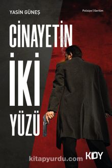 Cinayetin İki Yüzü - Yasin Güneş