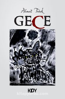 Gece - Ahmet Tarık