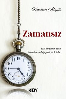 Zamansız