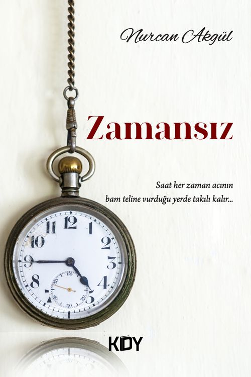 Zamansız