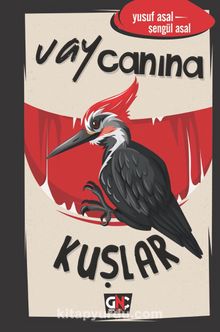 Vay Canına Kuşlar - Yusuf Asal