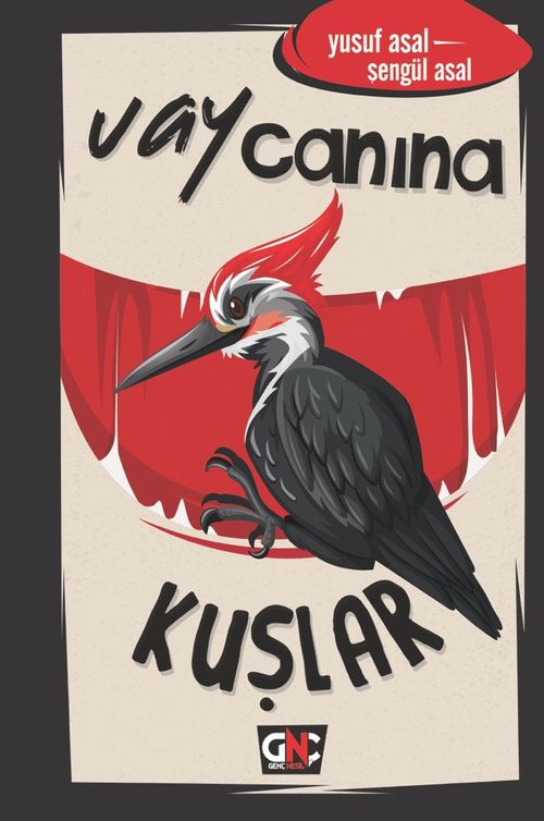 Vay Canına Kuşlar  