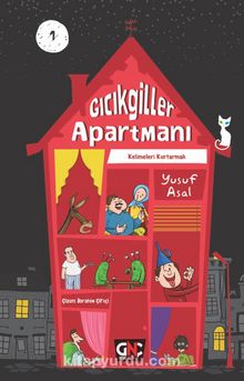 Gıcıkgiller Apartmanı - Yusuf Asal