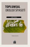 Toplumsal Ekoloji Siyaseti