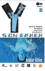 Y Son Erkek 4 - Anahtar Kelime