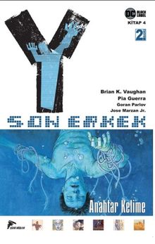 Y Son Erkek 4 - Anahtar Kelime