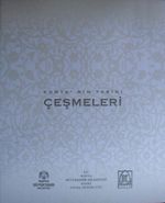 Konyanın Tarihi Çeşmeleri / 41-E-1