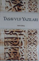 Tasavvuf Yazıları / 39-B-15
