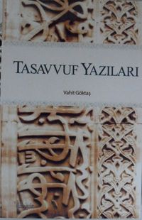 Tasavvuf Yazıları / 39-B-15