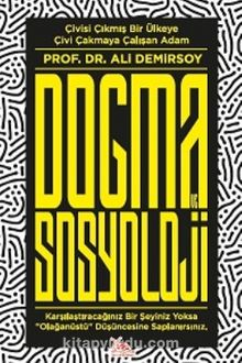 Dogma ve Sosyoloji - Ali Demirsoy