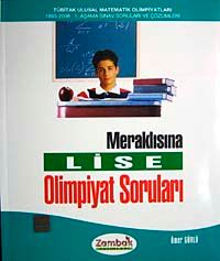 Meraklısına Lise Olimpiyat Soruları