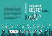 Girşimciliği Keşfet - Gül Yılmaz