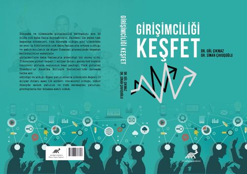 Girşimciliği Keşfet