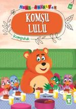 Komşu Lulu - Mini Masallar 4 (39)