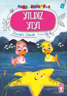 Yıldız Yıyı - Mini Masallar 4 (31)
