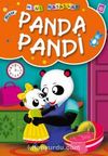Panda Pandi / Mini Masallar