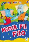 Minik Fil Filo &ndash; Beden Dili / Mini Masallar