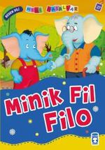 Minik Fil Filo – Beden Dili / Mini Masallar