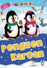 Penguen Karcan – Olumlu Düşünmek / Mini Masallar