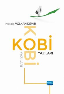 Kobi Yazıları - Volkan Demir