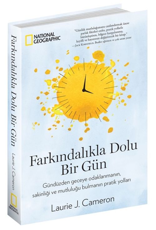 National Geographic / Farkındalıkla Dolu Bir Gün
