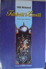 Tuhfetü'l-Emsal (2-E-2)