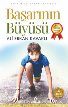 Başarının Büyüsü - Ali Erkan Kavaklı