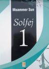 Solfej 1