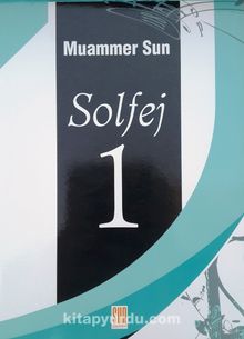 Solfej 1 - Muammer Sun