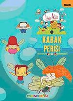 Lili'nin Adası-3 / Kabak Perisi