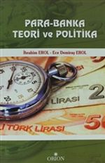 Para, Banka, Teori ve Politika