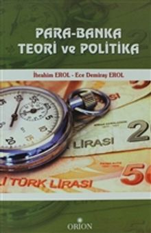 Para, Banka, Teori ve Politika