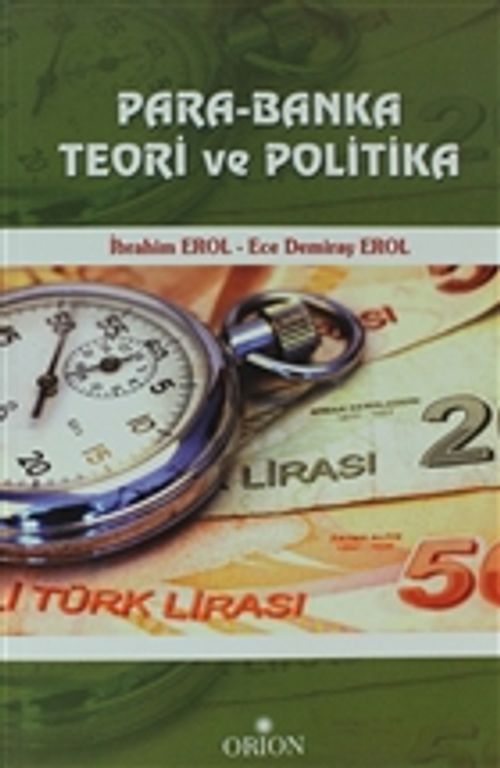 Para, Banka, Teori ve Politika
