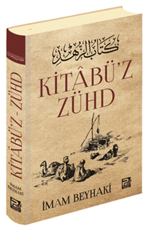 Kitabü'z-Zühd 