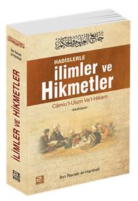 Hadislerle İlimler ve Hikmetler (Roman Boy)
