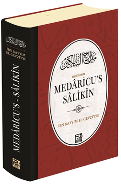 Medaricus-Salikîn (Muhtasar)