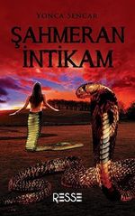 Şahmeran & İntikam