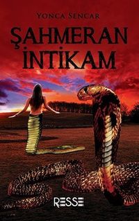 Şahmeran & İntikam