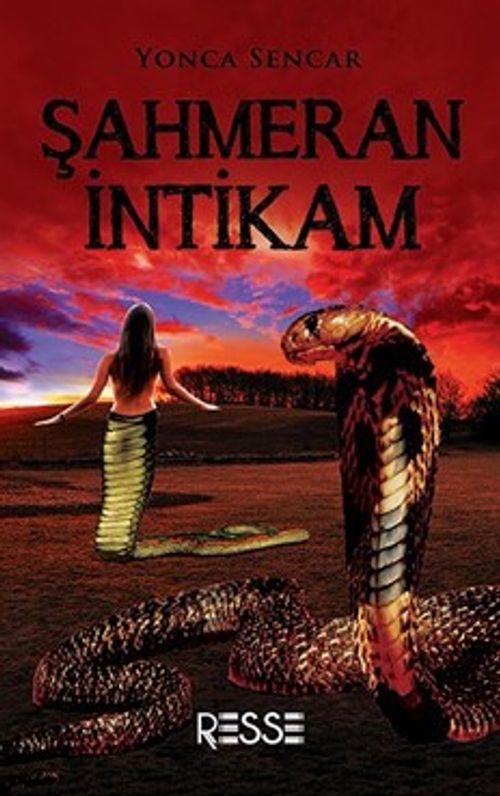 Şahmeran & İntikam