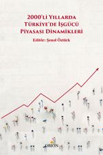 2000'li Yıllarda Türkiye'de İşgücü Piyasası Dinamikleri