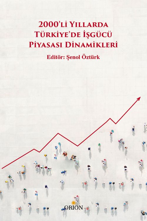 2000'li Yıllarda Türkiye'de İşgücü Piyasası Dinamikleri