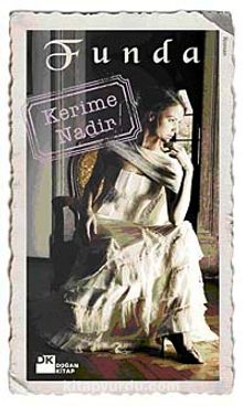 Funda (Cep Boy) - Kerime Nadir
