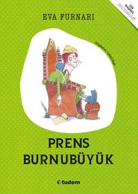 Prens Burnubüyük