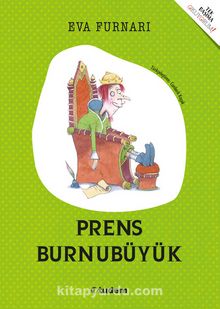 Prens Burnubüyük - Eva Furnari