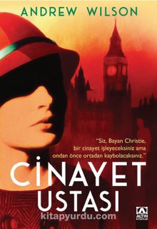 Cinayet Ustası - Andrew Wilson