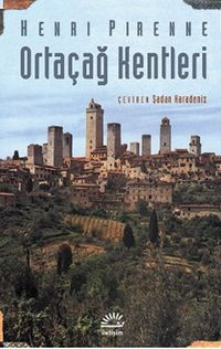 Ortaçağ Kentleri & Kökenleri ve Ticaretin Canlanması