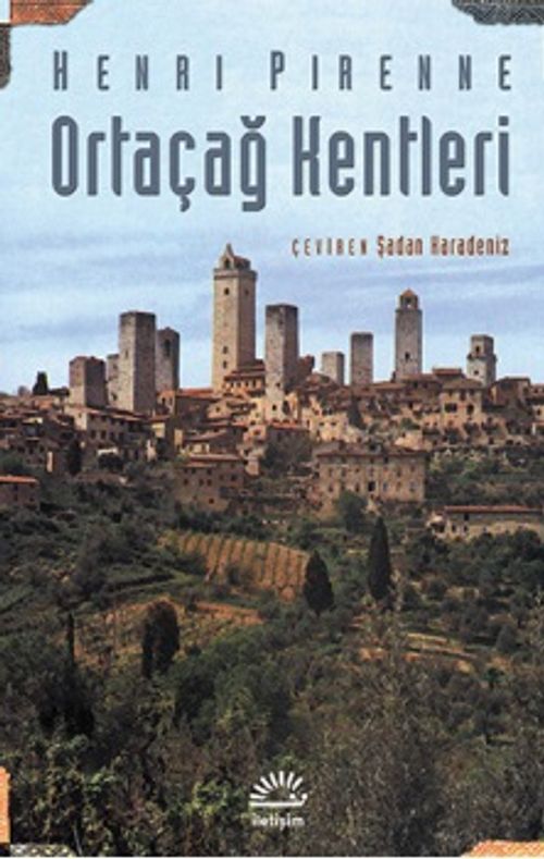 Ortaçağ Kentleri & Kökenleri ve Ticaretin Canlanması