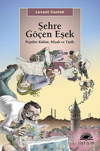 Şehre Göçen Eşek & Popüler Kültür, Mizah ve Tarih