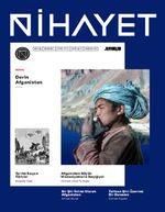 Nihayet Dergisi Sayı:82 Ekim 2021