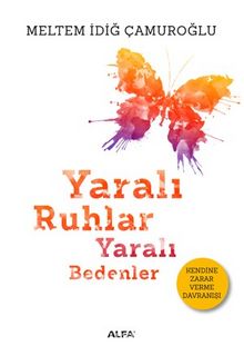 Yaralı Ruhlar Yaralı Bedenler - Meltem İdiğ Çamuroğlu